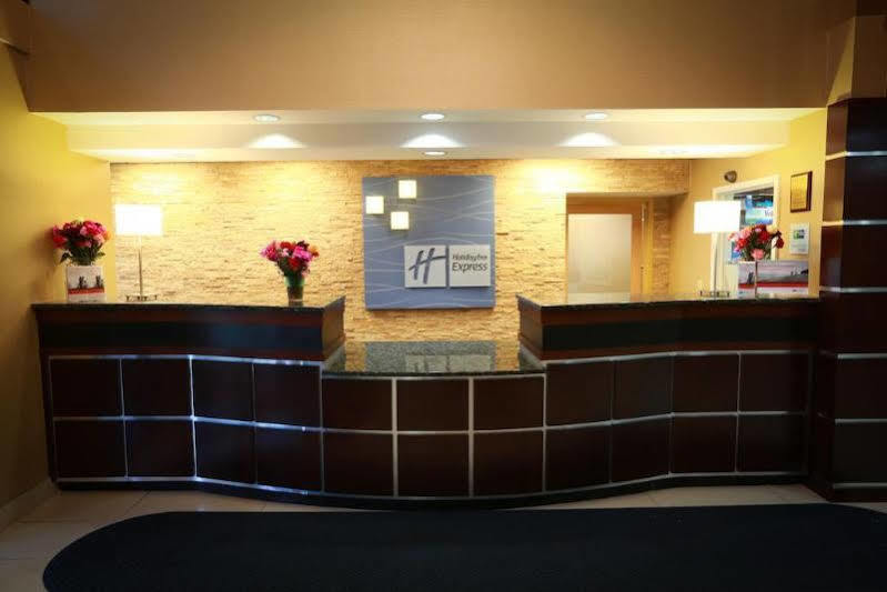 Holiday Inn Express Hotel & Suites West Chester, An Ihg Hotel Concordville Exterior foto